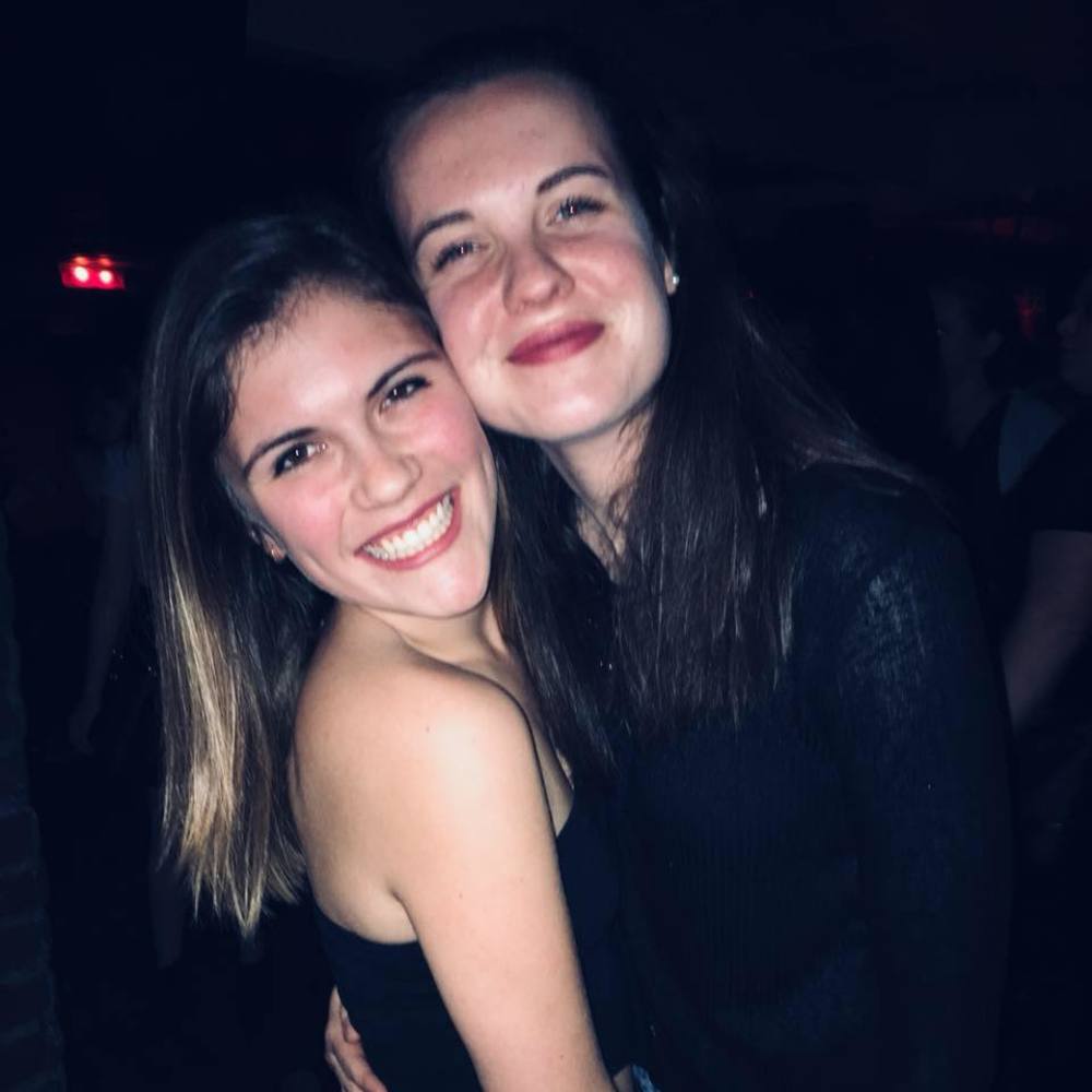 Meet your Posher, Alana